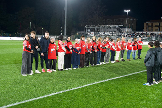 Biellese, dove il calcio è famiglia